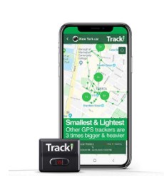 buy GPS anti theft bicycle tracker